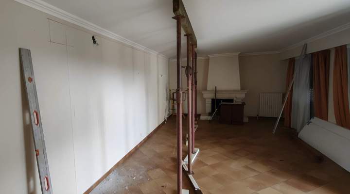 Optimisation d'espaces de vie