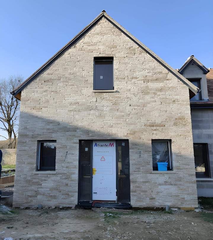 Construction neuve Saint-Germain-sur-Avre