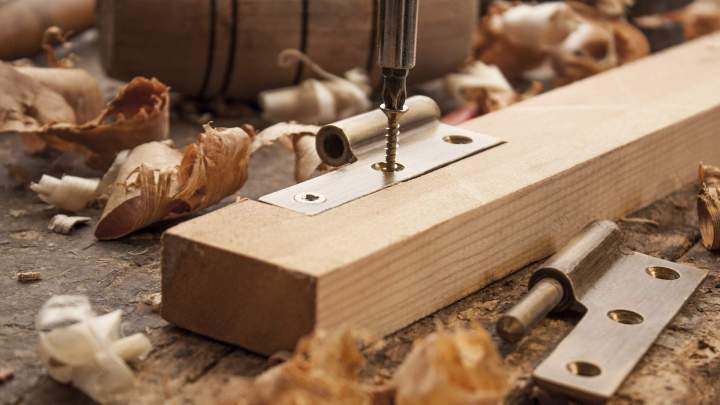 Aménagement intérieur spécifique Saint-Germain-sur-Avre