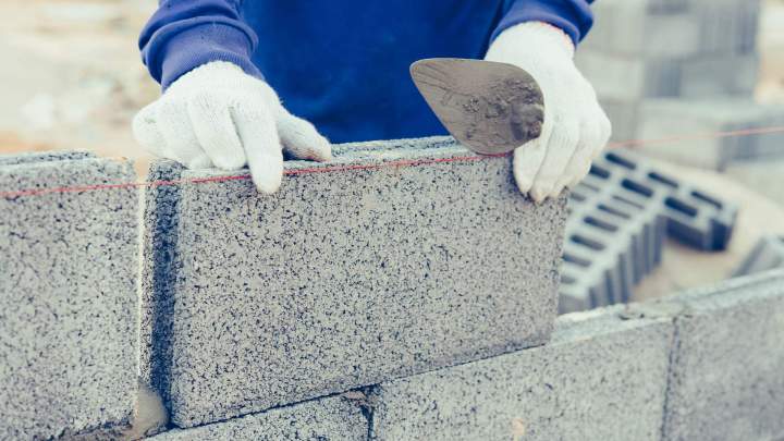 Nouvelle maison robuste Saint-Germain-sur-Avre