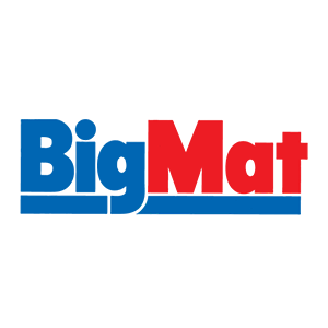 Logo BigMat Guillot