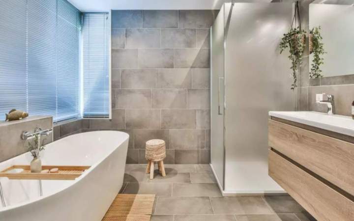 Aménagement intérieur