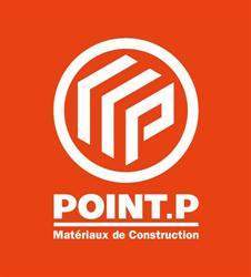 Logo Point P