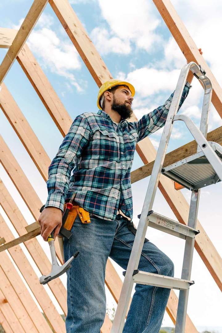 Couverture solide et esthétique Saint-Germain-sur-Avre